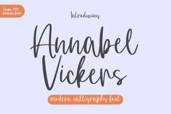 Annabel Vickers: A Designer's Honest Review for Branding