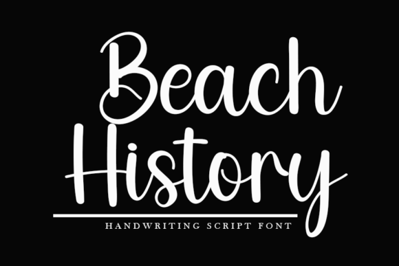 Beach History: A Designer's Review for Real Branding