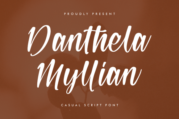 Danthela Myllian: A Designer's Review for Real Branding