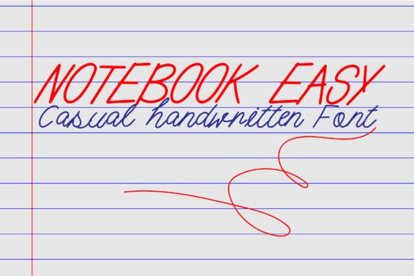 Notebook Easy Review