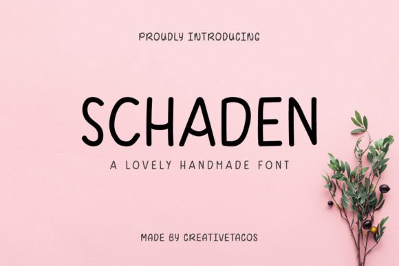 Schaden: A Script Amp Review