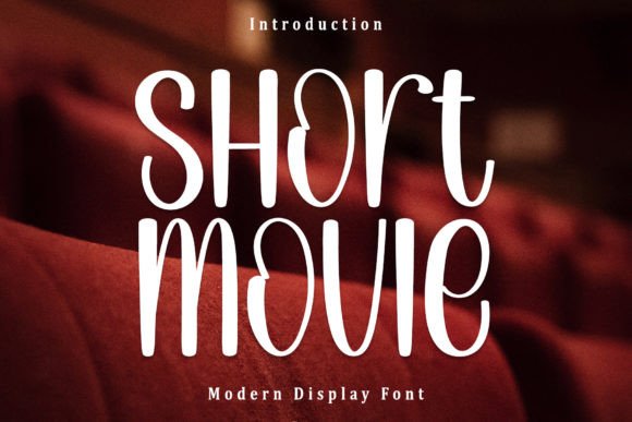 Short Movie Review