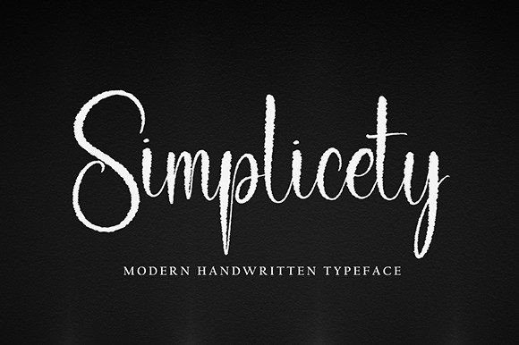 Upgrade Your Brand With Simplicety
