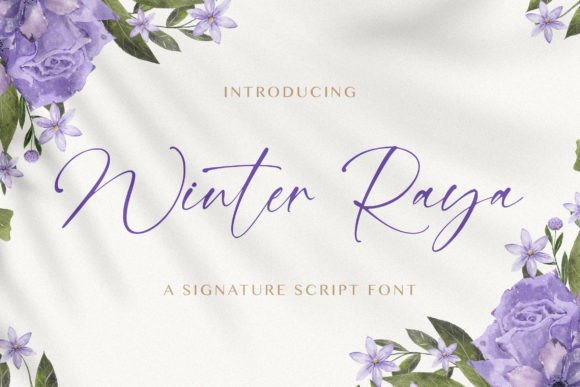 Winter Raya: A Designer's Review for Real Branding