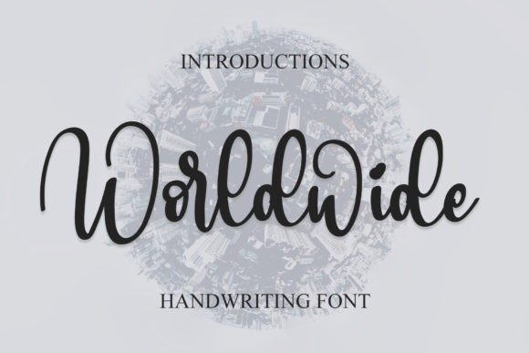 Worldwide: A Script Amp Review